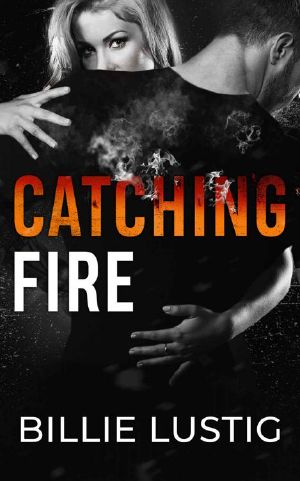 [The Fire Duet 02] • Catching Fire